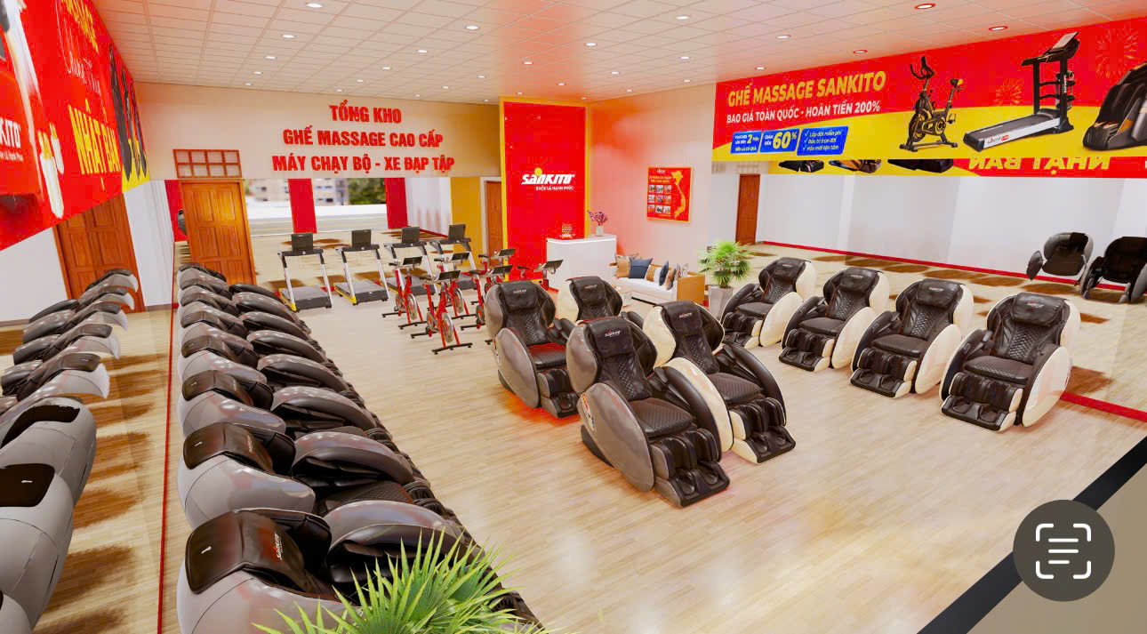 Sankito Bảo Lộc