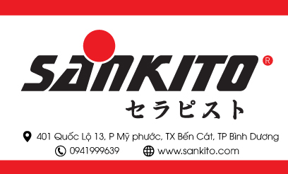 Sankito Bến Cát - Bình Dương