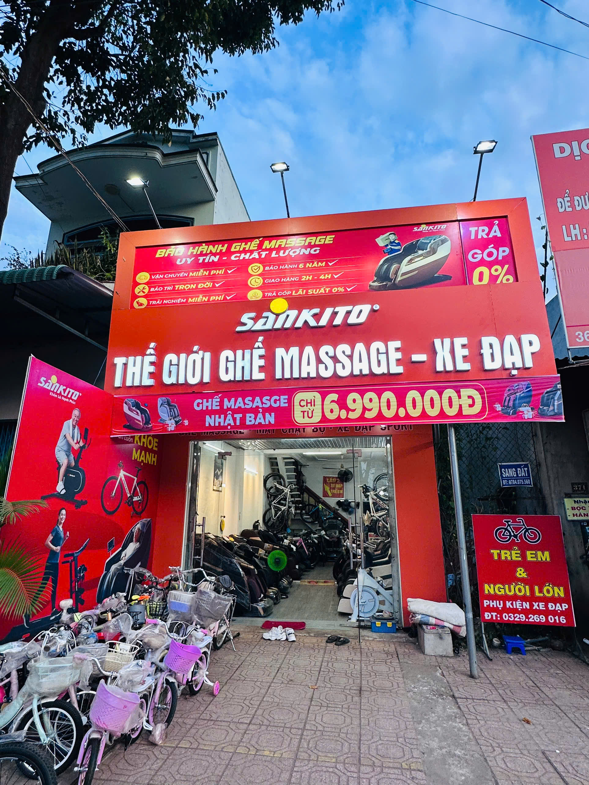 Sankito Bình Thuận