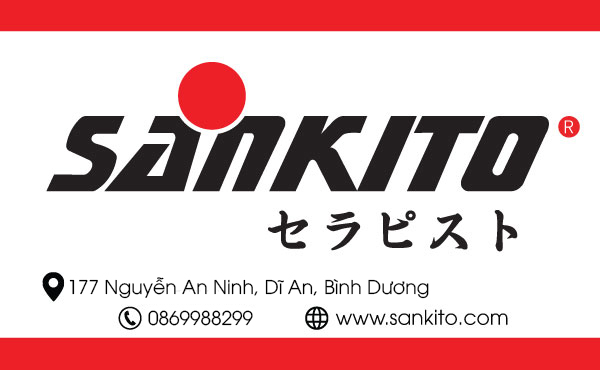 Sankito Dĩ An - Bình Dương