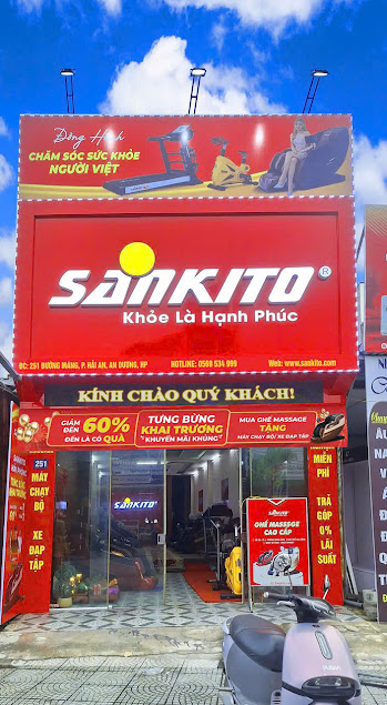 Sankito Hải Phòng