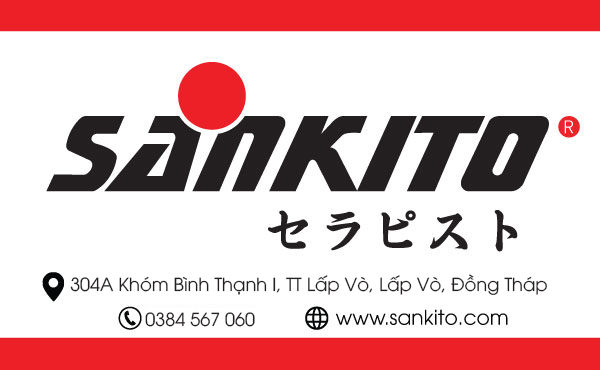 Sankito Lấp Vò - Đồng Tháp