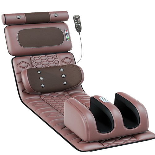 Chân- Đệm Massage