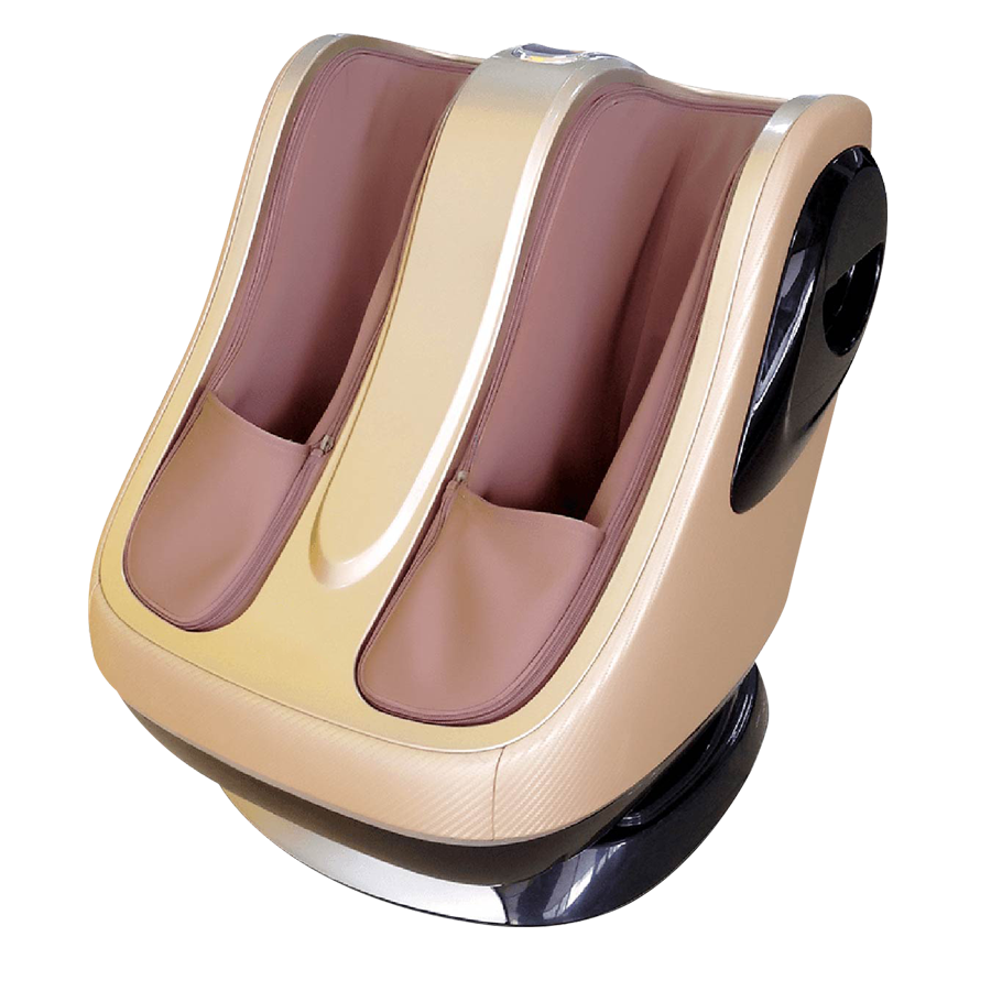 Massage Chân
