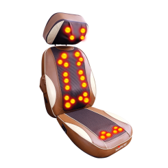 Đệm Massage Toàn Thân Sankito S-9