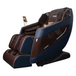 Ghế Massage Cao Cấp Sankito S-666