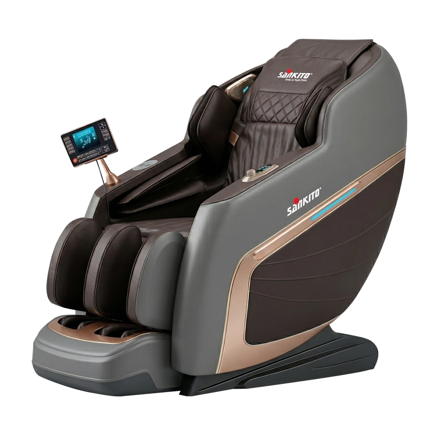 Ghế Massage Sankito S-567 New