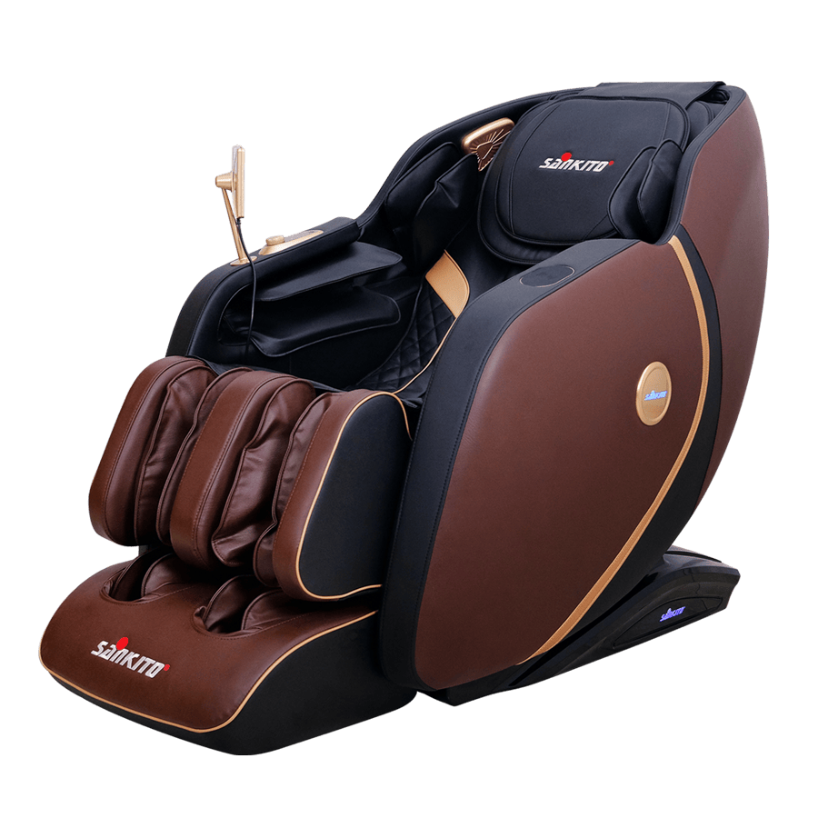 Ghế Massage Sankito S-567
