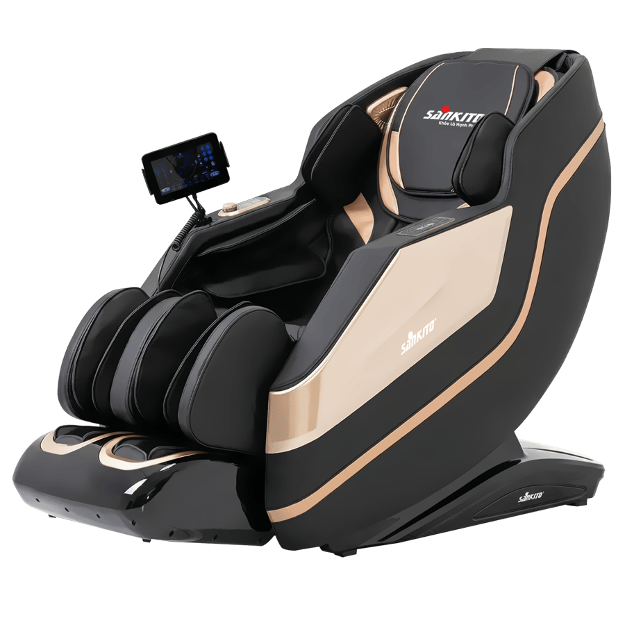 Ghế Massage Sankito S-39 Luxury