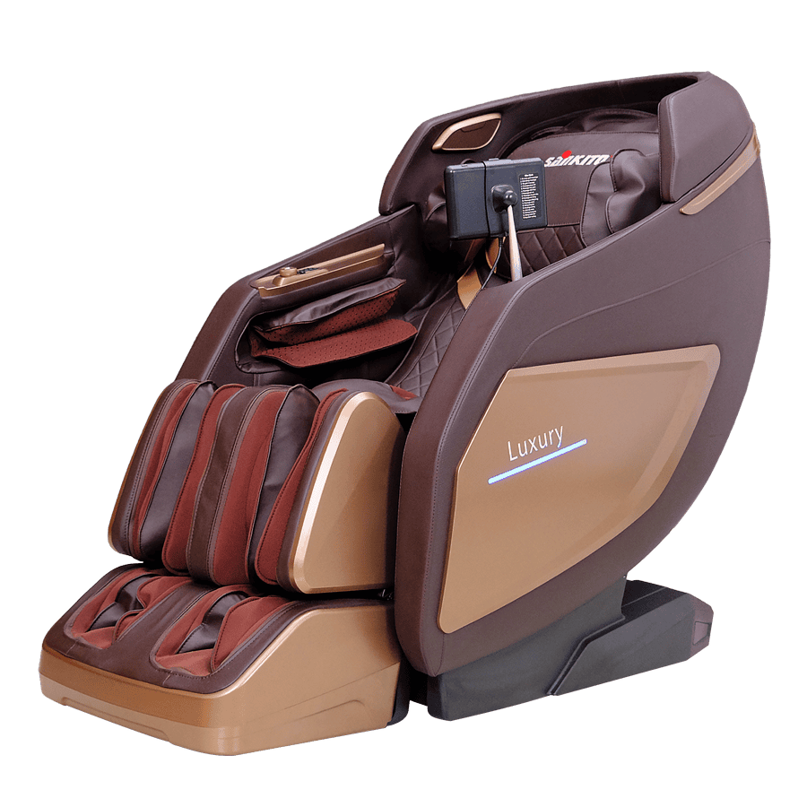 Ghế Massage Sankito S- 55