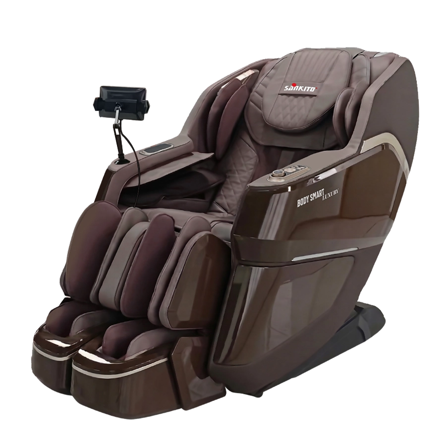 Ghế Massage Sankito Body Smart Luxury