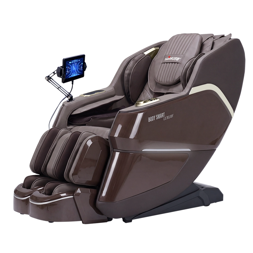 Ghế Massage Sankito Body Smart Luxury