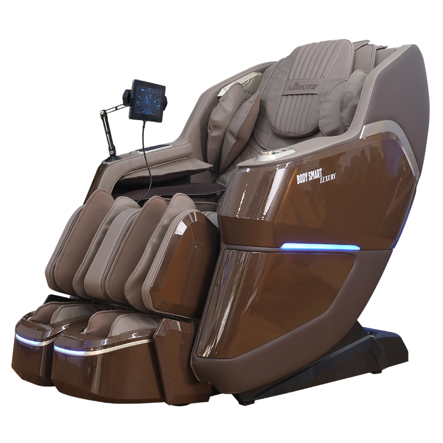 Ghế Massage Sankito Body Smart Luxury