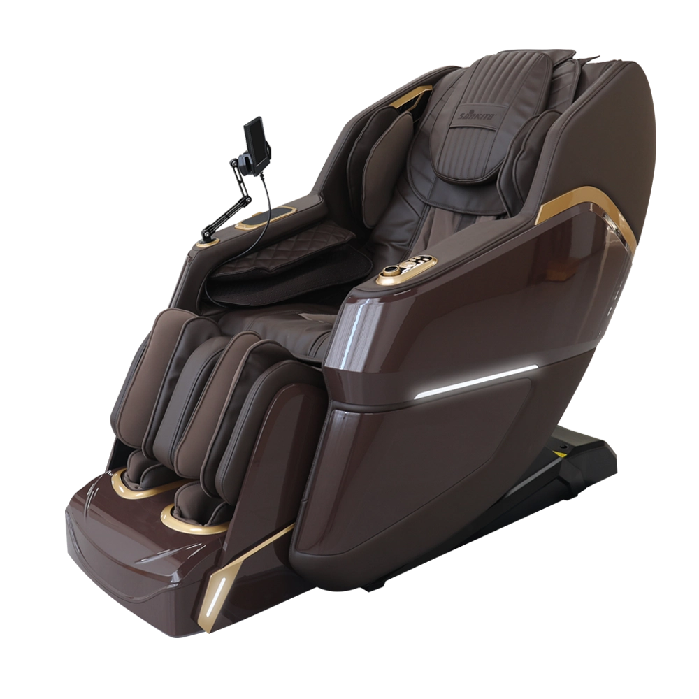 Ghế Massage Sankito Dual Core