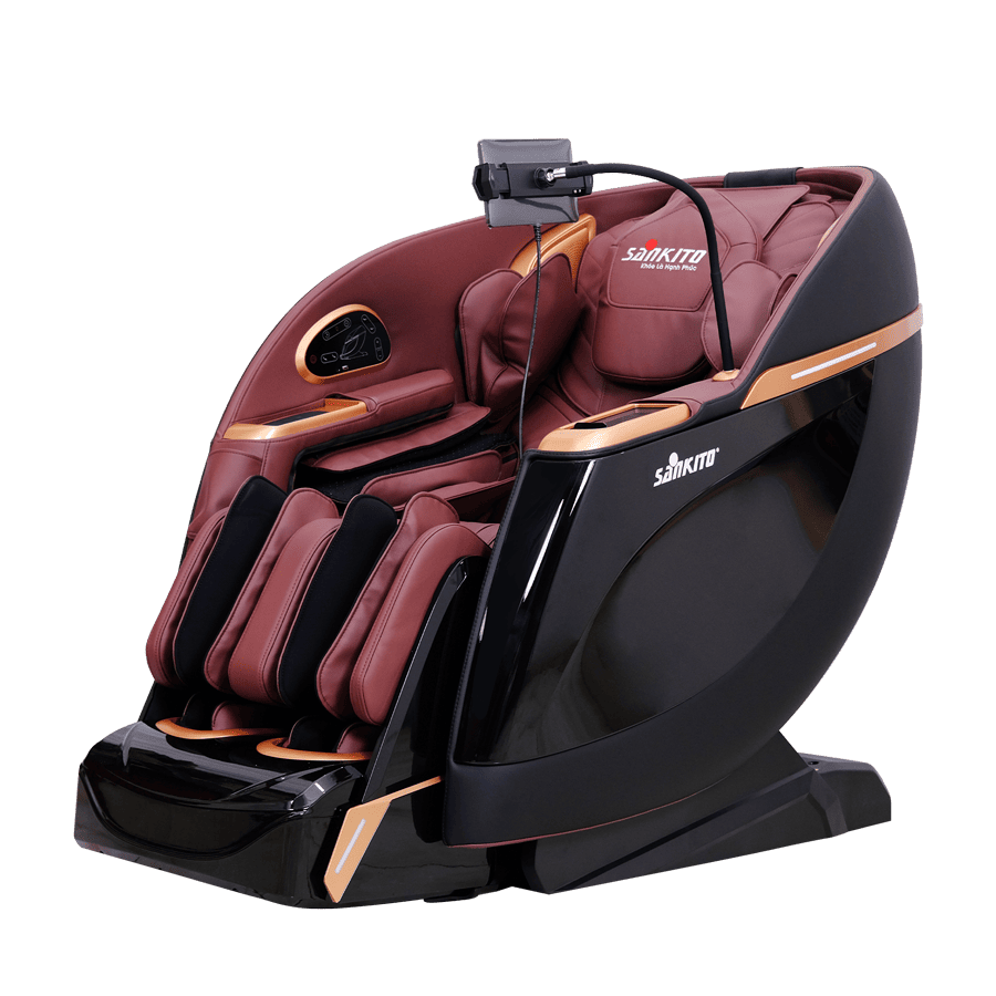 Ghế Massage Sankito Duomax