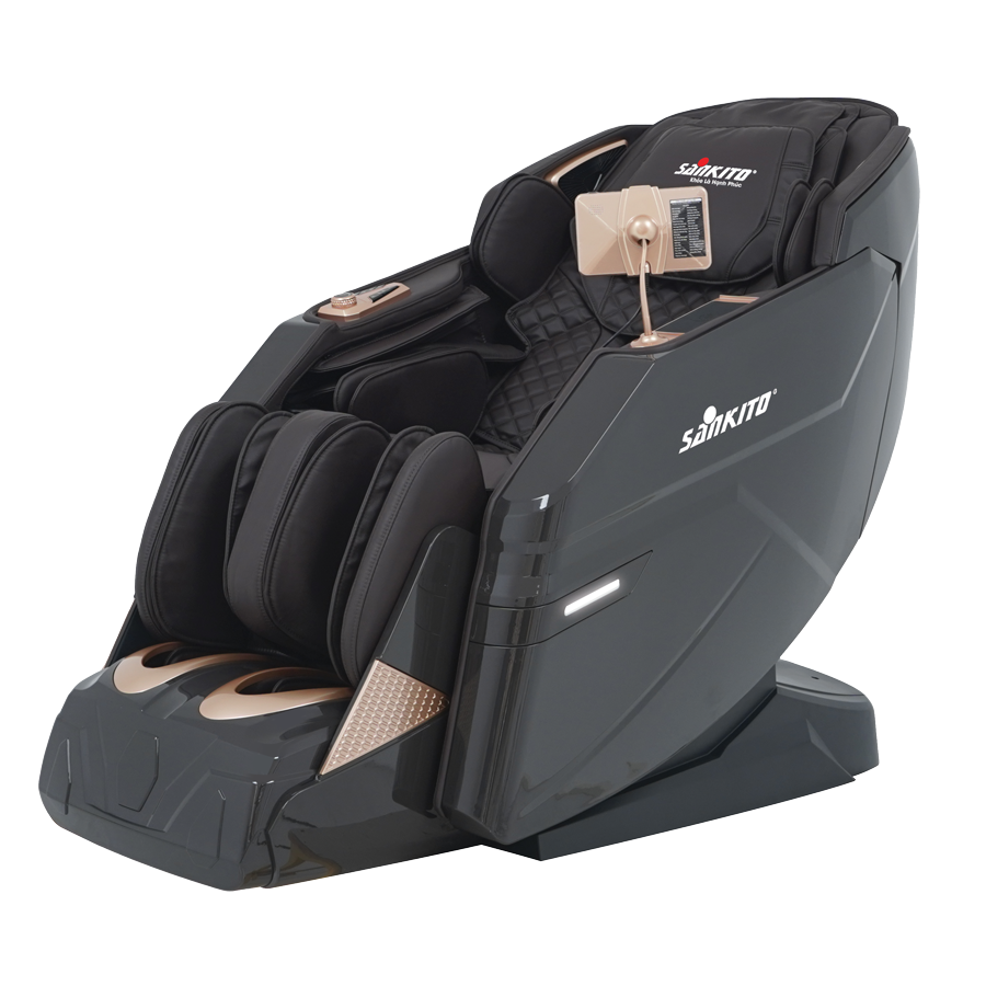 Ghế Massage Sankito S-006