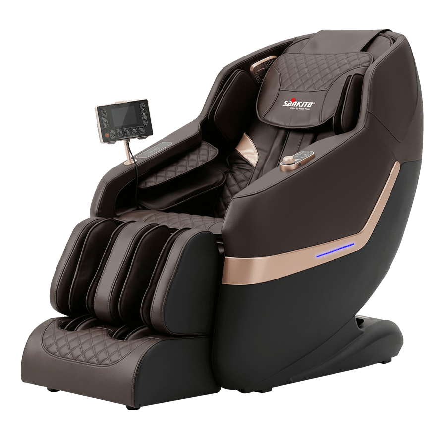 Ghế Massage Sankito S-03