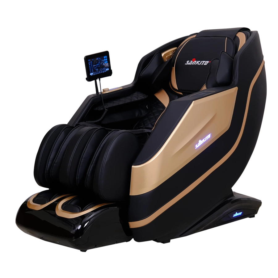 Ghế Massage Sankito S-39 Luxury