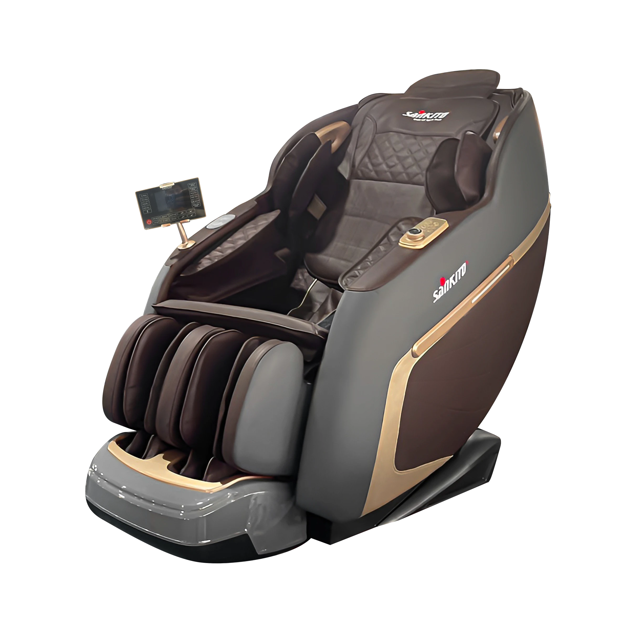 Ghế Massage Sankito S-567 New