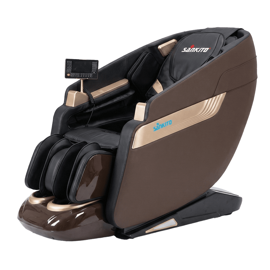 Ghế Massage Sankito S-598