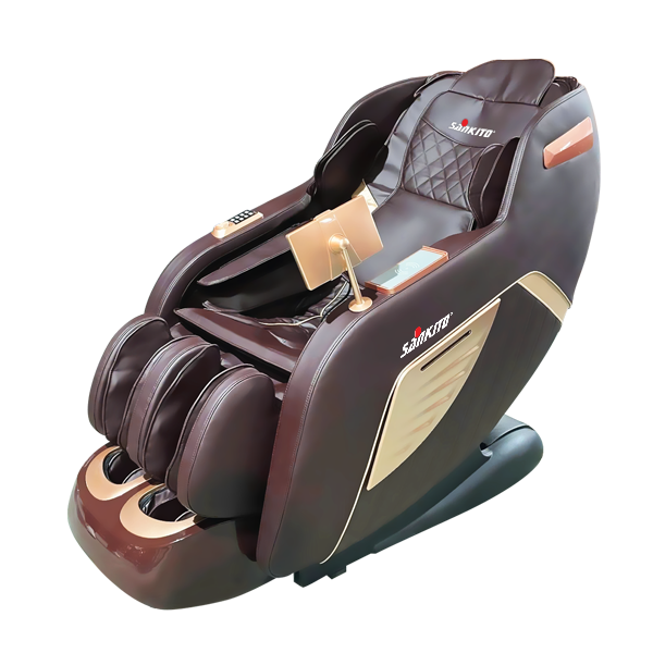 Ghế Massage Sankito S-6125