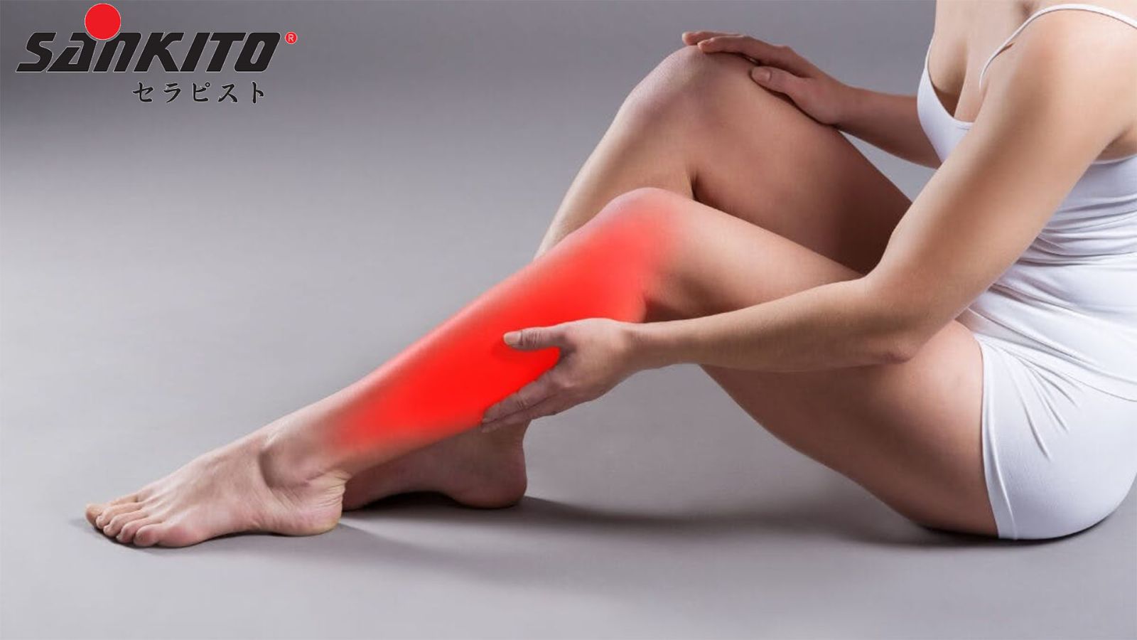 Đau nhức chân là dấu hiệu báo động các chứng bệnh về xương khớp