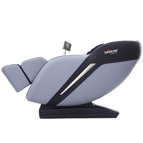 Ghế massage Sankito SK-60 tích hợp nhiều công nghệ hiện đại