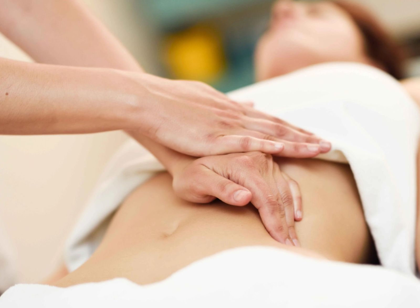 Kỹ thuật massage Trung Quốc