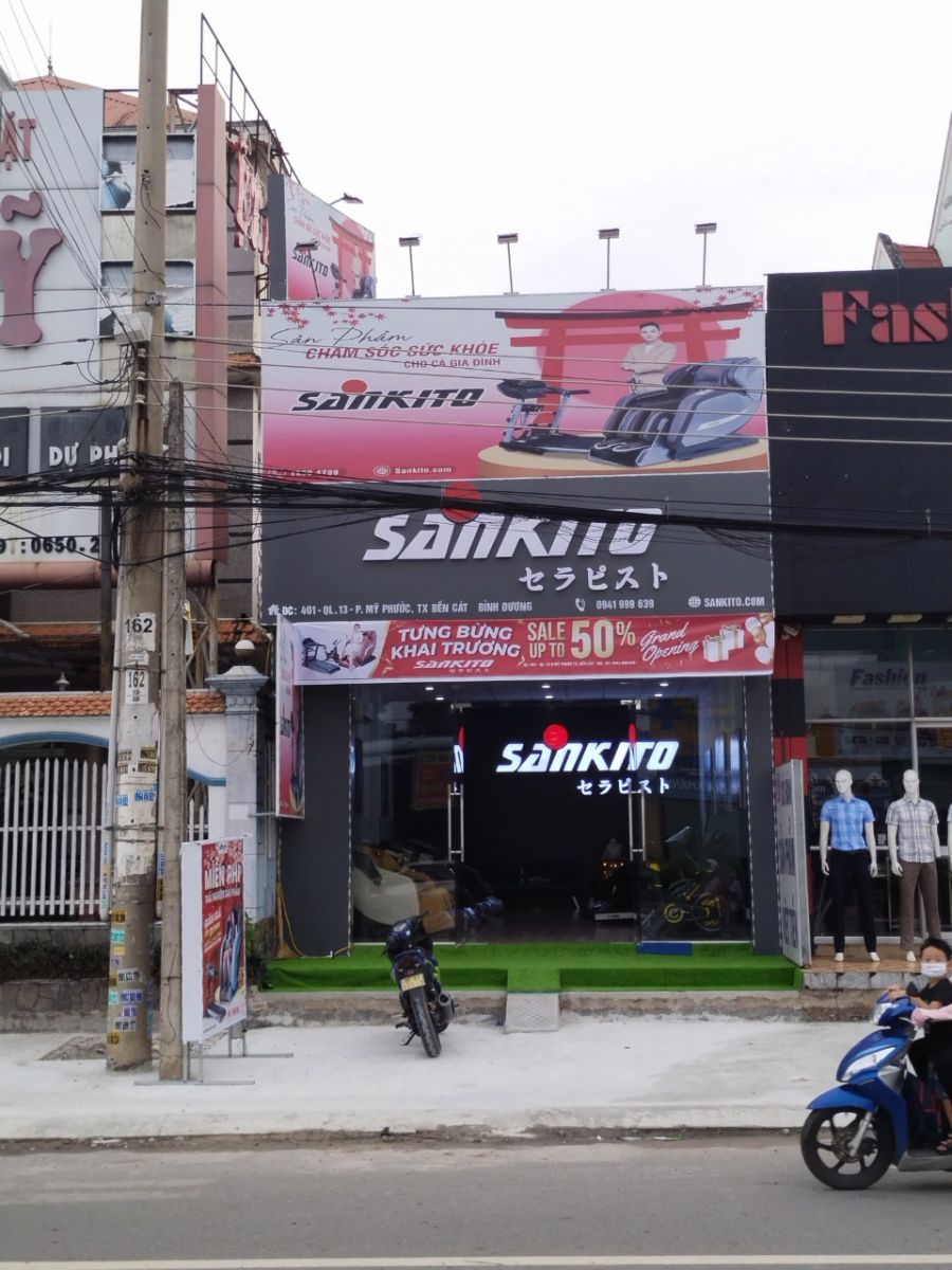 Cửa hàng bán xe đạp tập thể thao Tây Ninh uy tín chất lượng