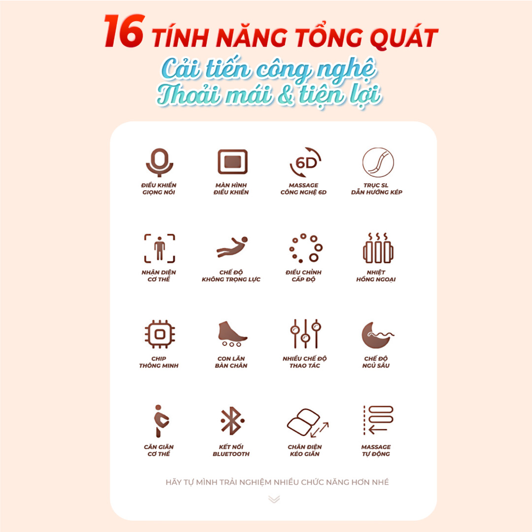 Ghế Massage Sankito 825