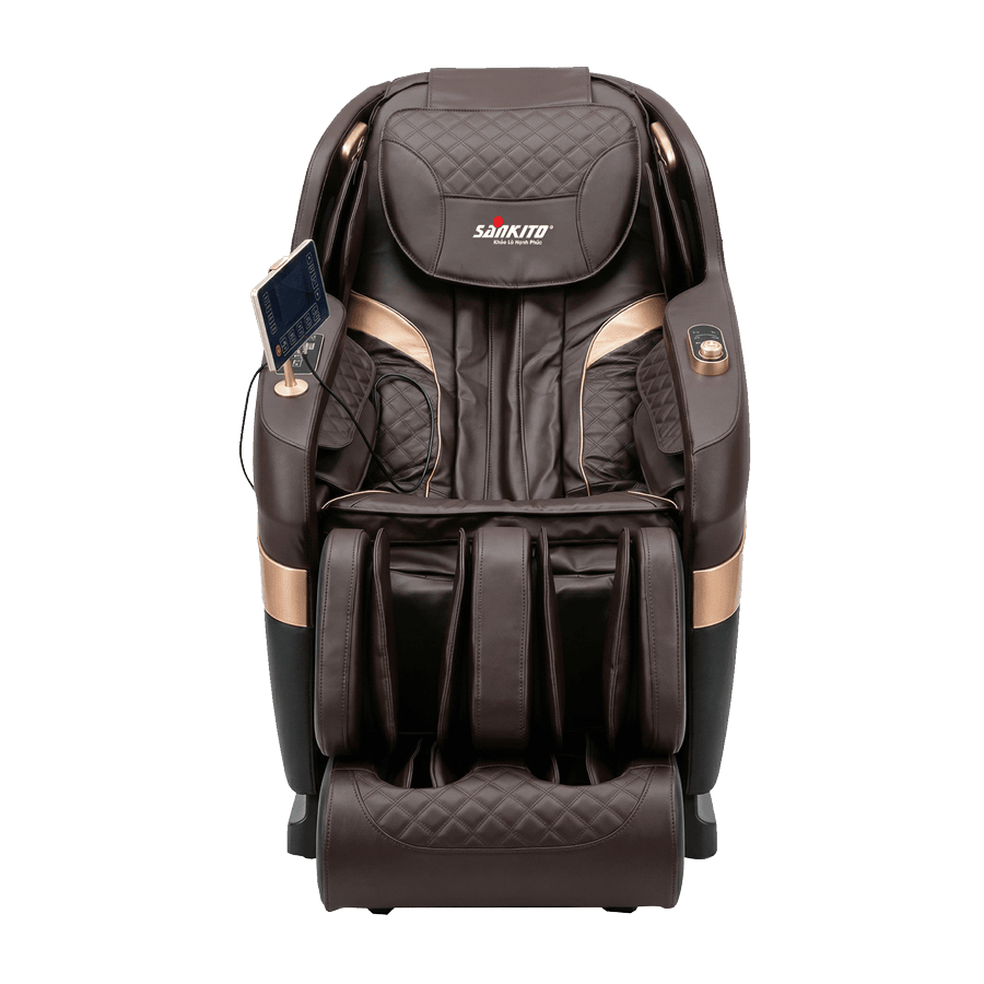 Các túi khí được phân bố khoa học