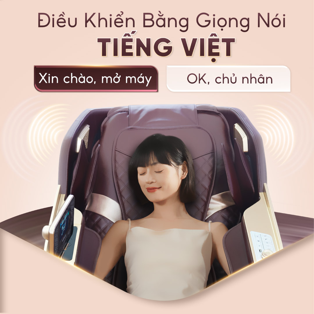 Ghế Massage Sankito S-36