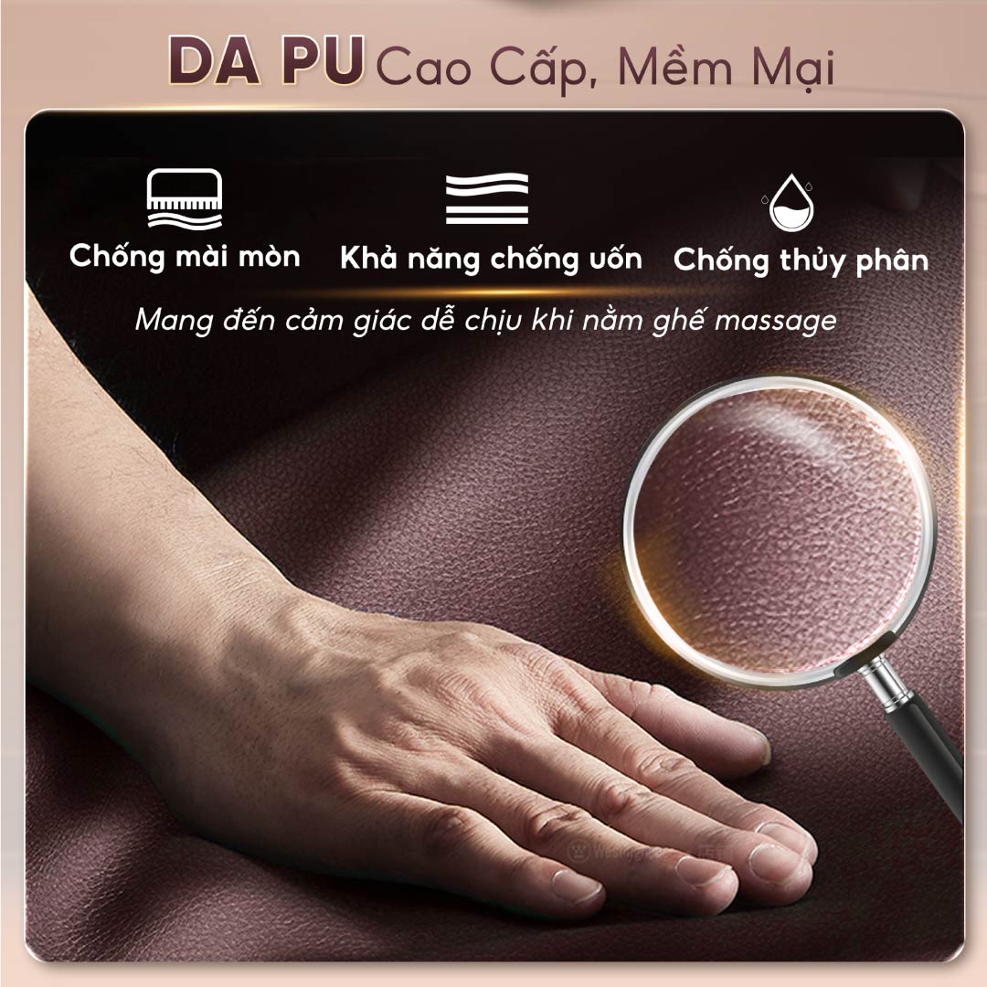 Ghế Massage Sankito S-36