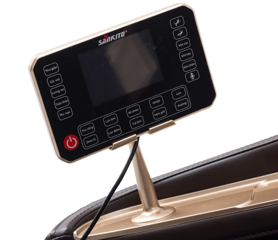 Ghế Massage Sankito S-377