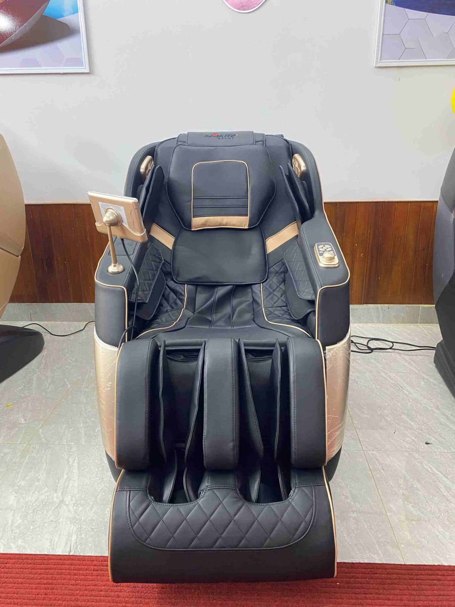 ghế massage Sankito S-666