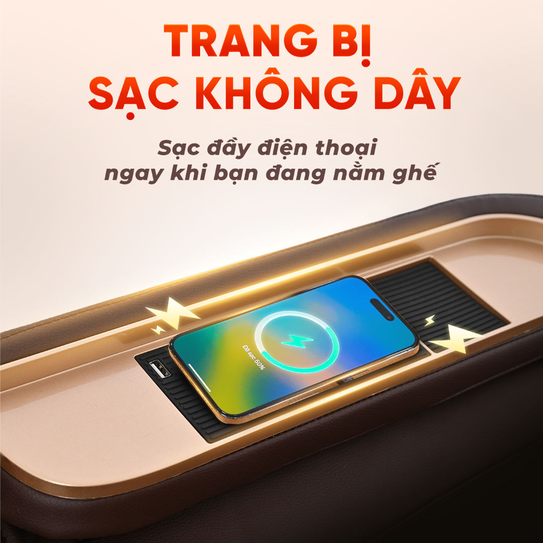 Ghế Massage Sankito S-696