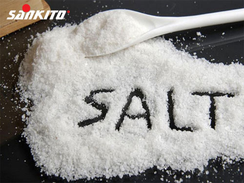 Hạn chế muối trong khẩu phần ăn làm giảm huyết áp
